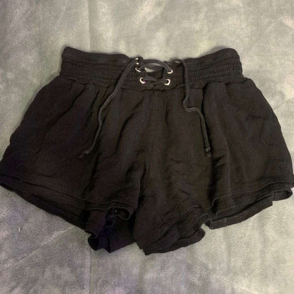 T2 Love shorts